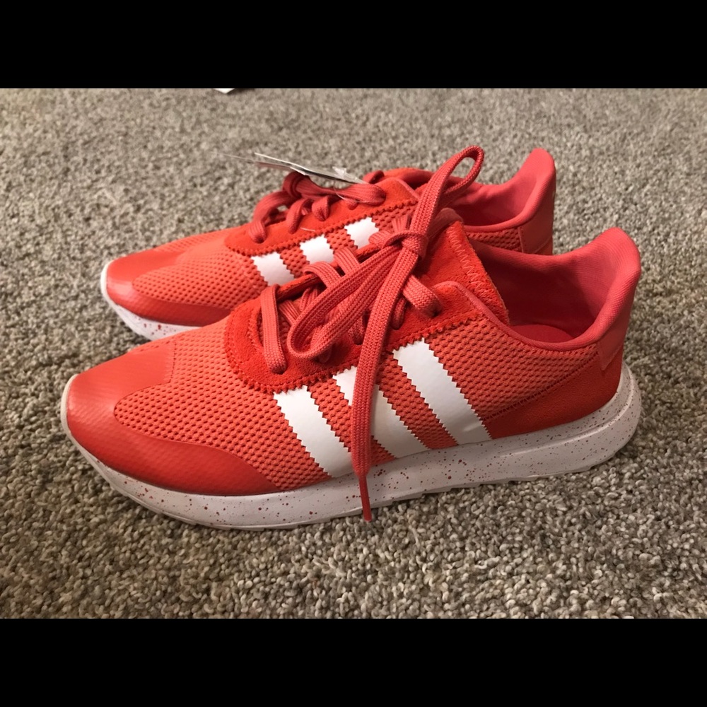 Brand New Adidas Runner